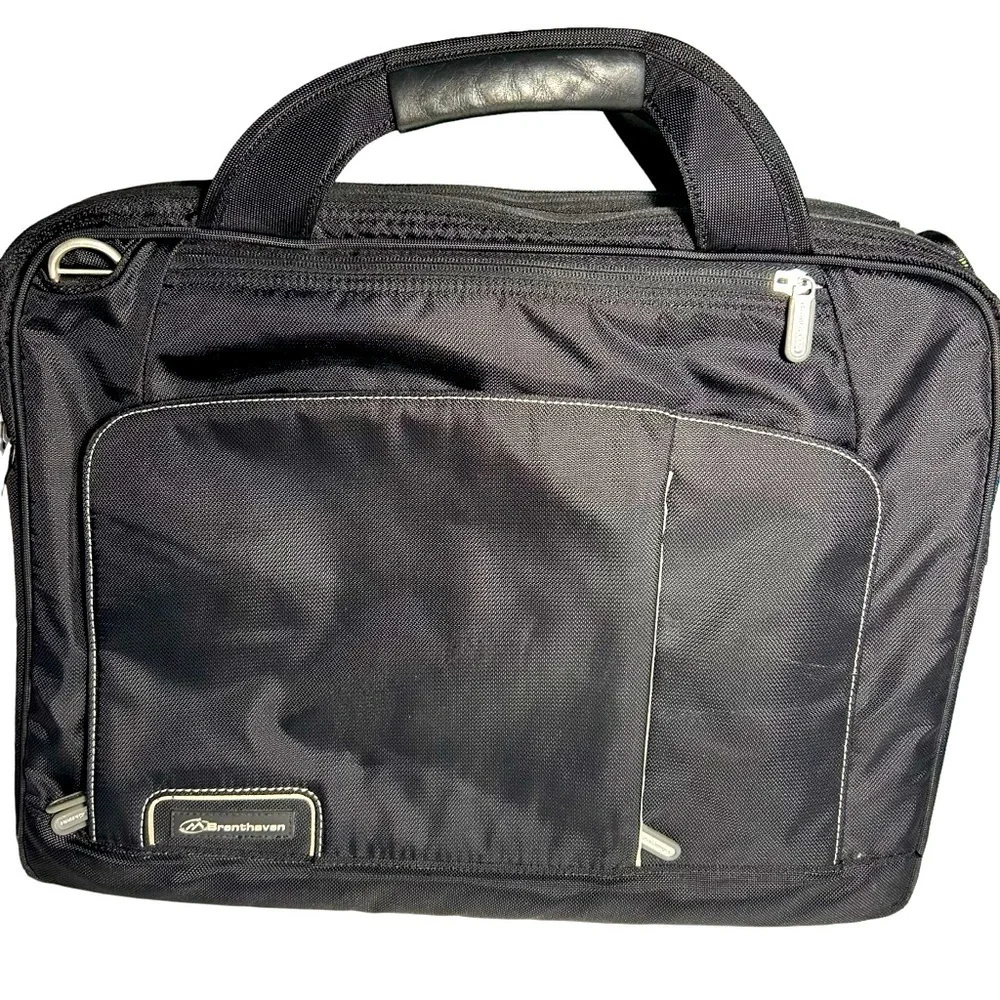 Brenthaven Computer Bag